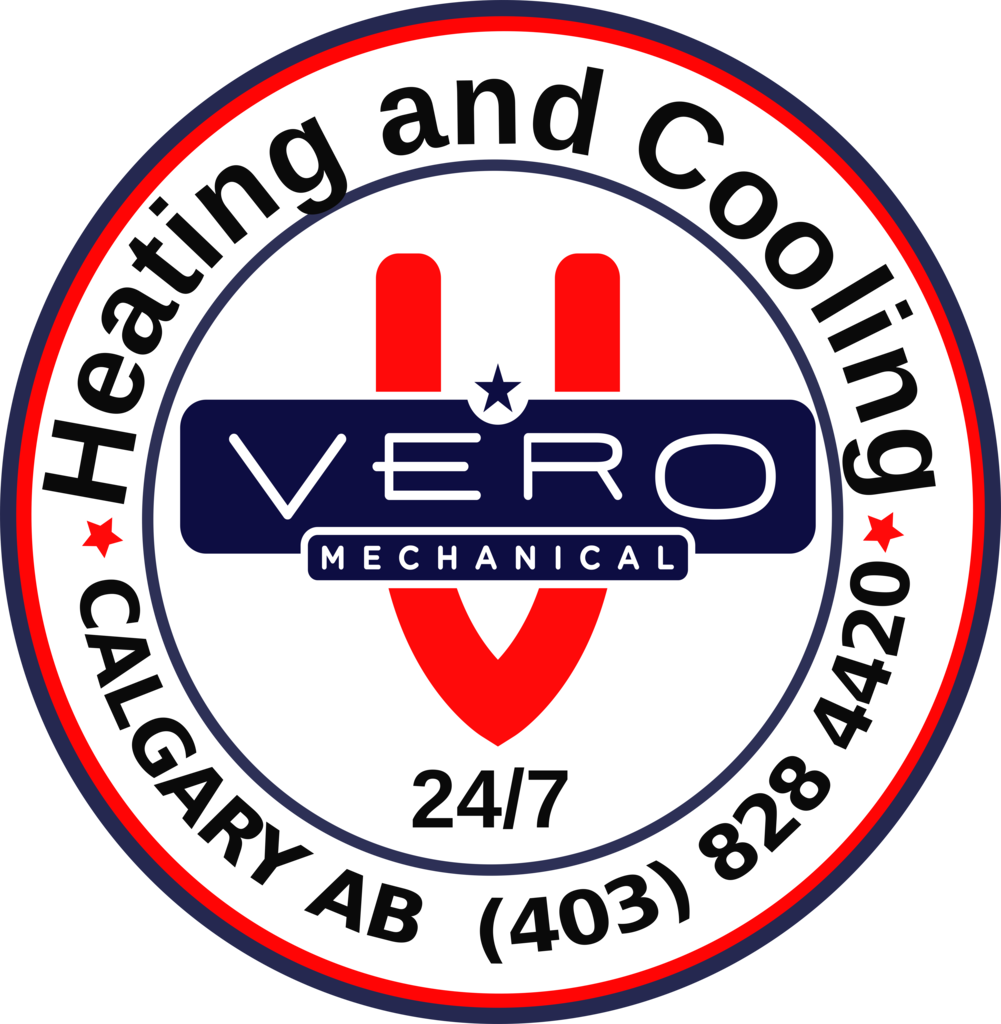Vero Mechanical Heating and Cooling